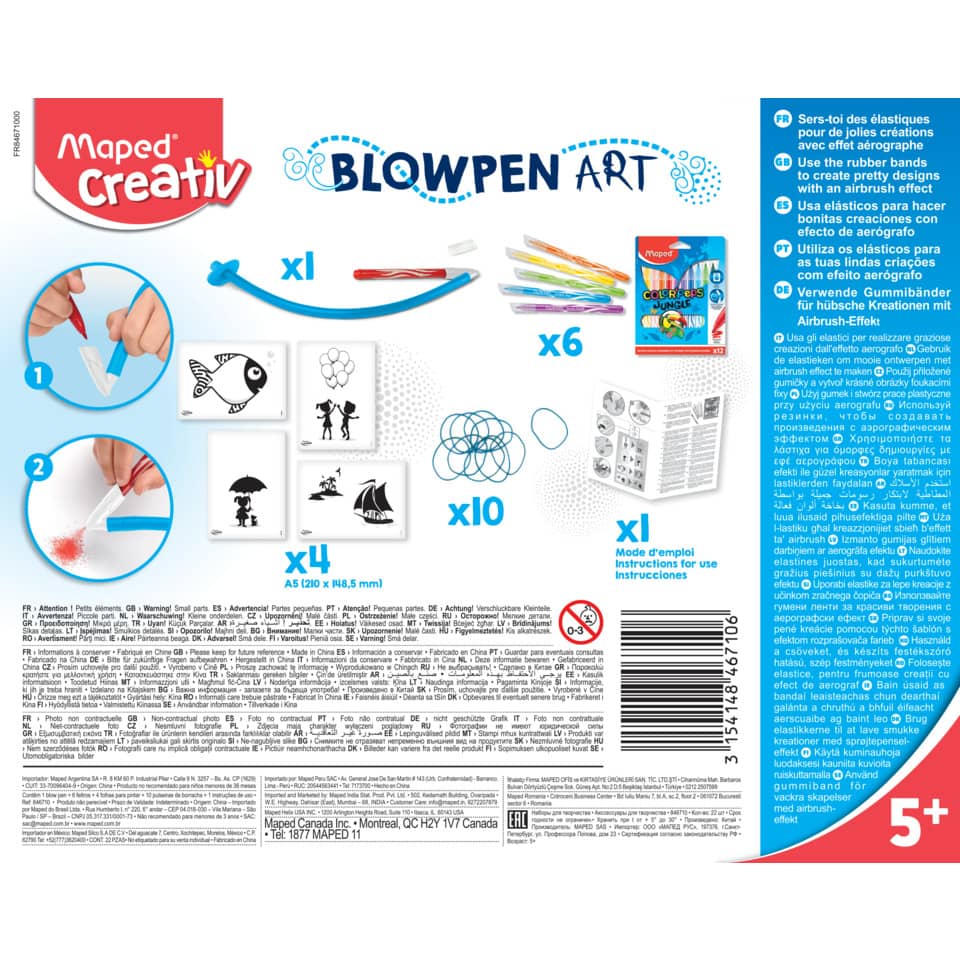 Werbung, Plakat, Seite, Text