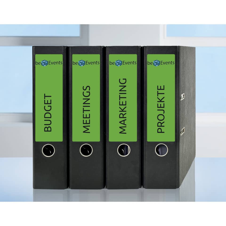 Dateiordner, Datei-Ordner