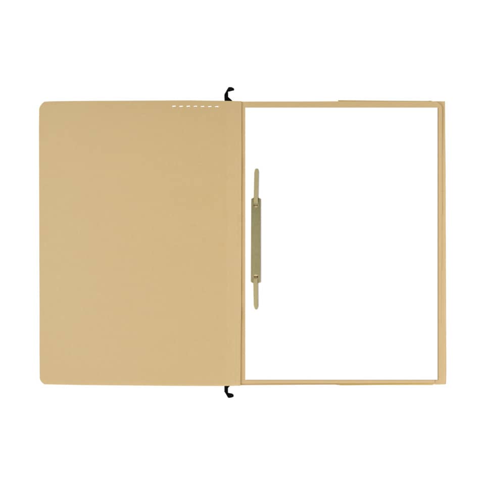 Weißes Brett, Dateiordner