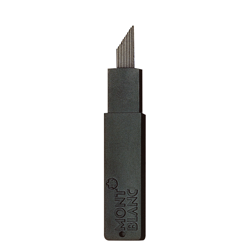 Fountain Pen, Nib, Metallgehäuse, Schwarz, Tintenstift