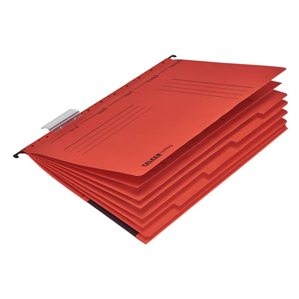 Klemmbrett, Ordner, Ringbuch, Ordnerhülle, Prägedruckte Linien
