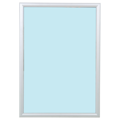 Wechselrahmen Outdoor, DIN A2, Schutzfolie mit UV-Filter, silber FRANKEN BS1703 Wechselrahmen Outdoor, DIN A2, Schutzfolie mit UV-Filter, silber FRANKEN BS1703