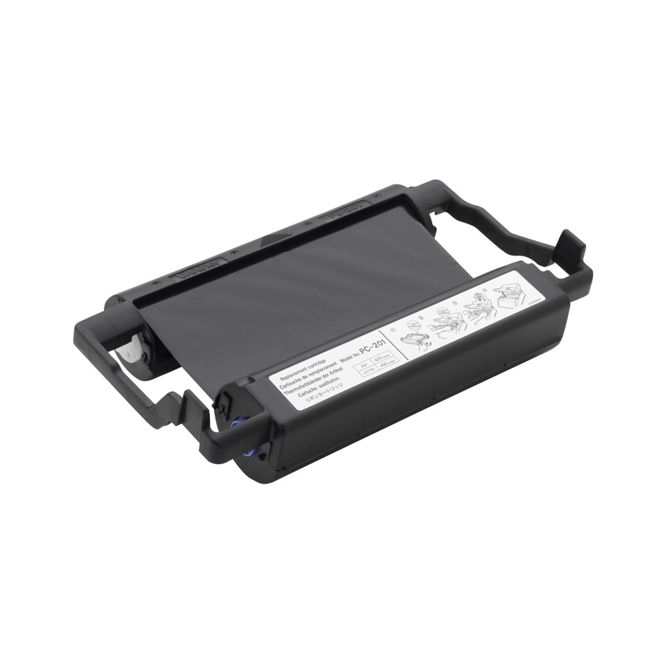 Tonerpatrone, Tintenpatrone, Lasertoner, PC-201, Kassette
