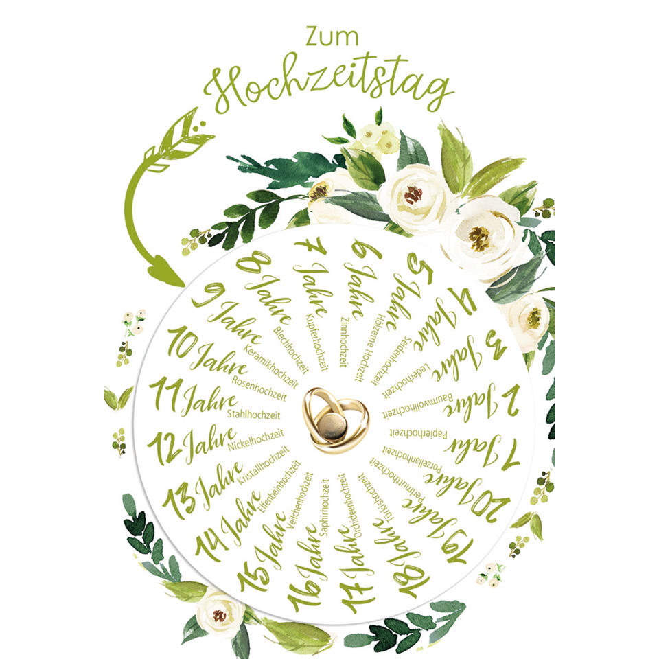 Grusskarte, Post, Pflanze, Rose, Text