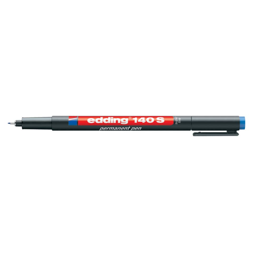 Permanentenstift, Feinspitze, Bleistift, Marker, Kugelschreiber