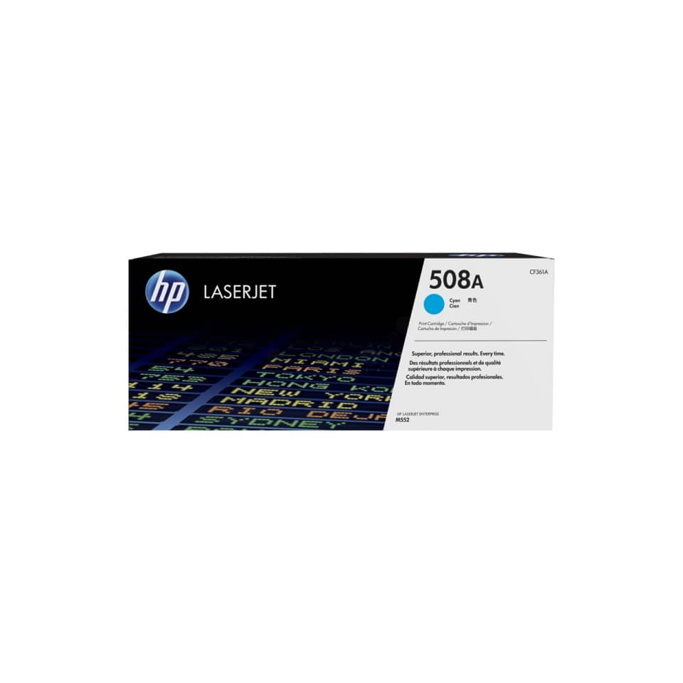 laserjet, tintenpatrone, hp, druckerpatrone, 508a