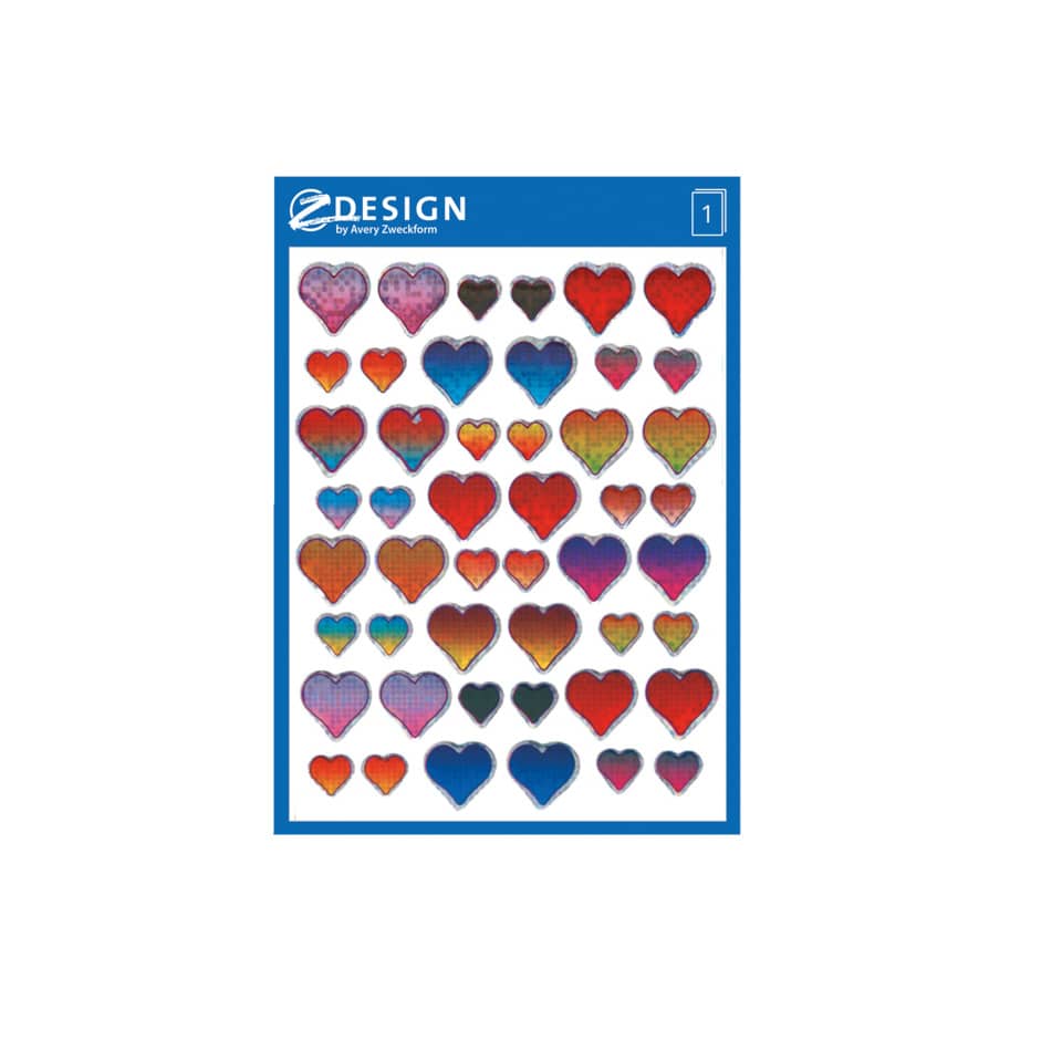 herzaufkleber, stickers, bunte-herzen, herzen-clipart, design-patch