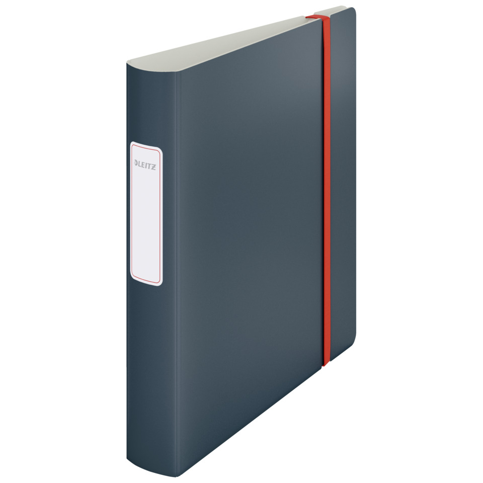 Organizer, Notebook, Ringbinder, A4 binder, Elastic band