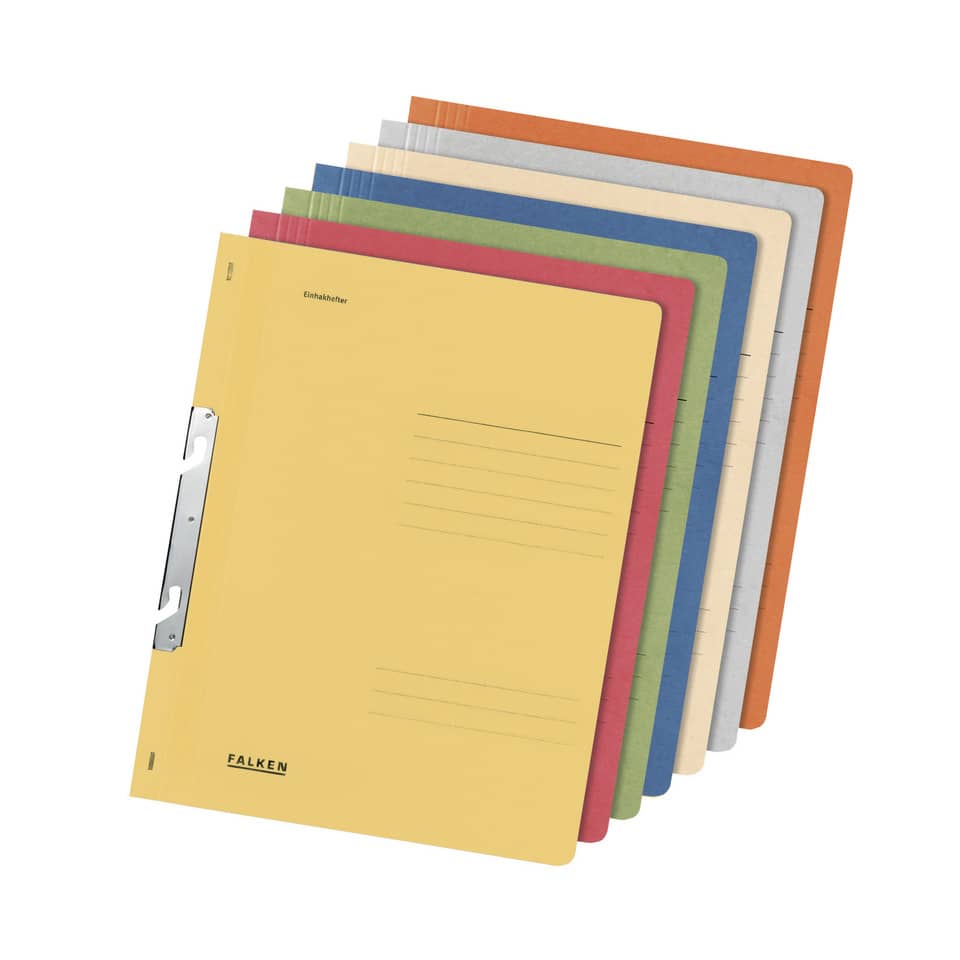 Datei, Dateiordner, Datei-Ordner