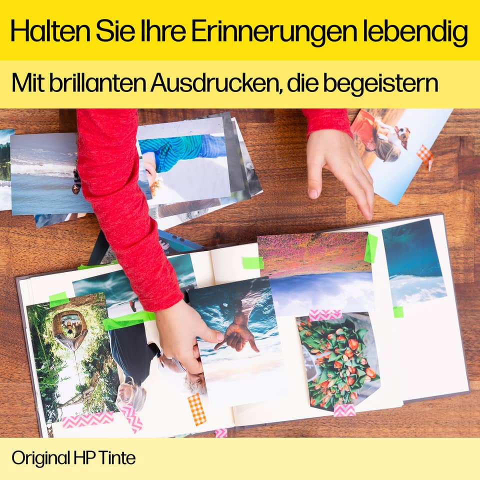 Fotoalbum, Druckfotos, Fotobuch, Fotosammlung, Bilder
