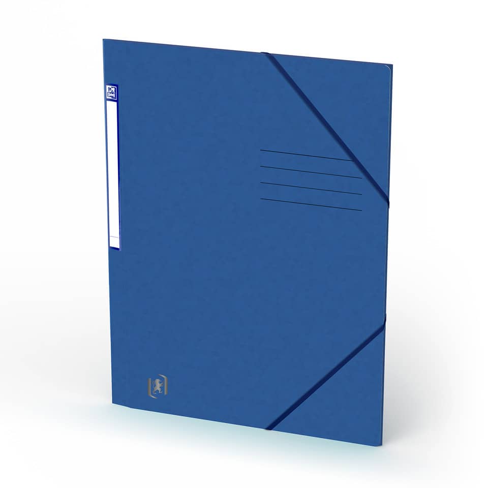 Ordner, Hefter, Blau, Seitenvordruck, Lineare Muster