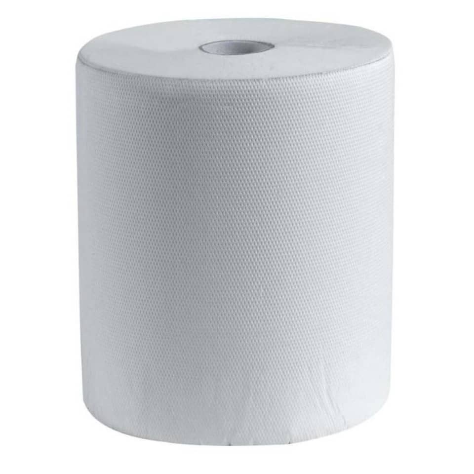 Kellertücher, Toilettenpapier, Papiertücher, Rollenkraft, weiß