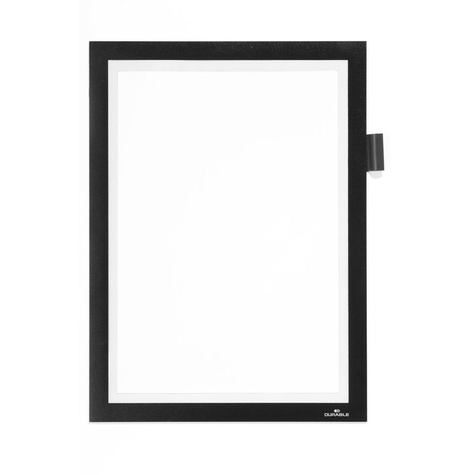 rahmen, posterrahmen, schwarz, collagerahmen, befestigungsschlitz, LED-Panel, Panel, Frame, Rectangular, Durable