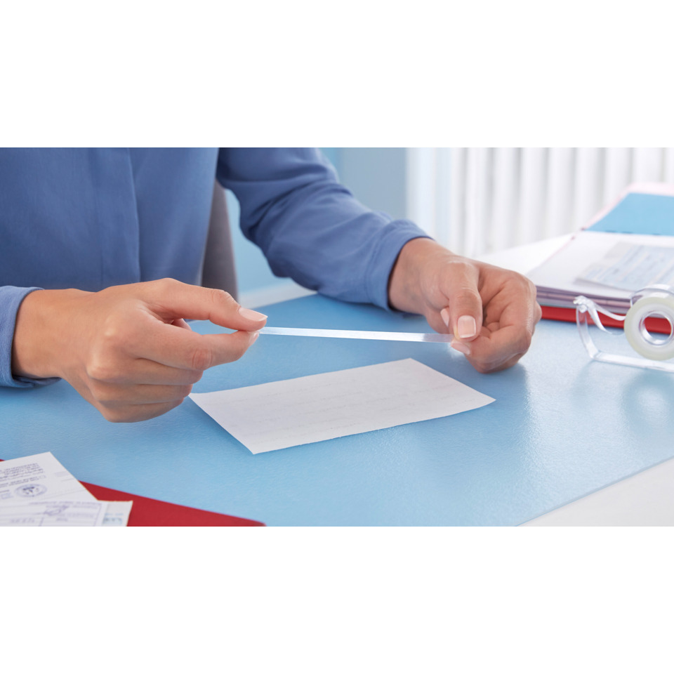 transparent tape, clear tape, Klebeband, Transparentband, Büroband