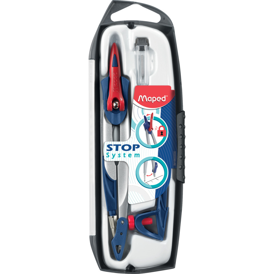 Schreinerwerkzeug, Zirkelmesser, Nutzwerkzeug-Set, Bleistift, Klemmverschluss