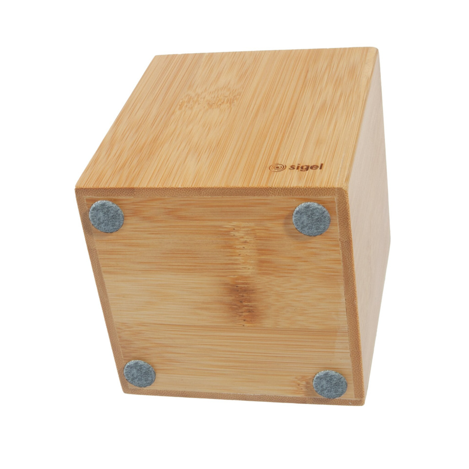 holz, würfel, Küchenzubehör, Kasten, Filzgleiter