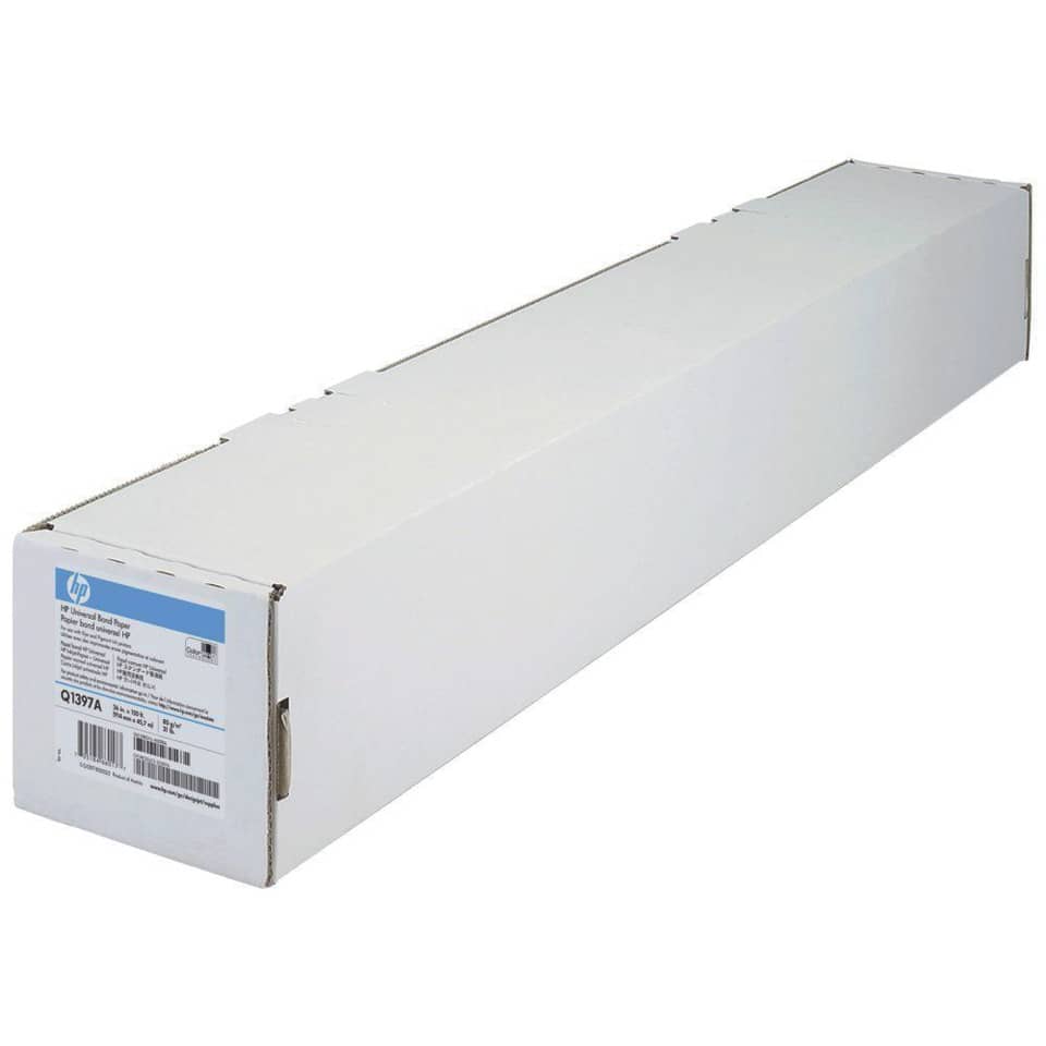 HP, Kassette, Druckerpatrone, Tonerkassette, Q1397A