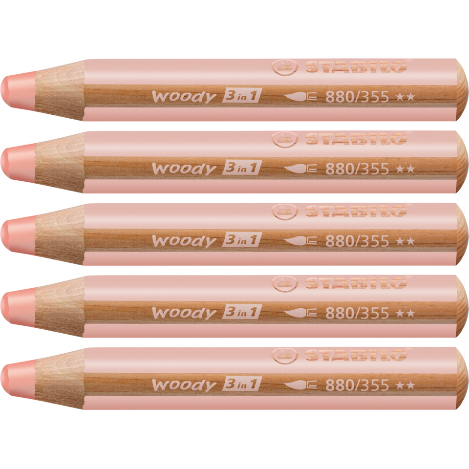 Kohlestift, Holzstift, Pflaume?