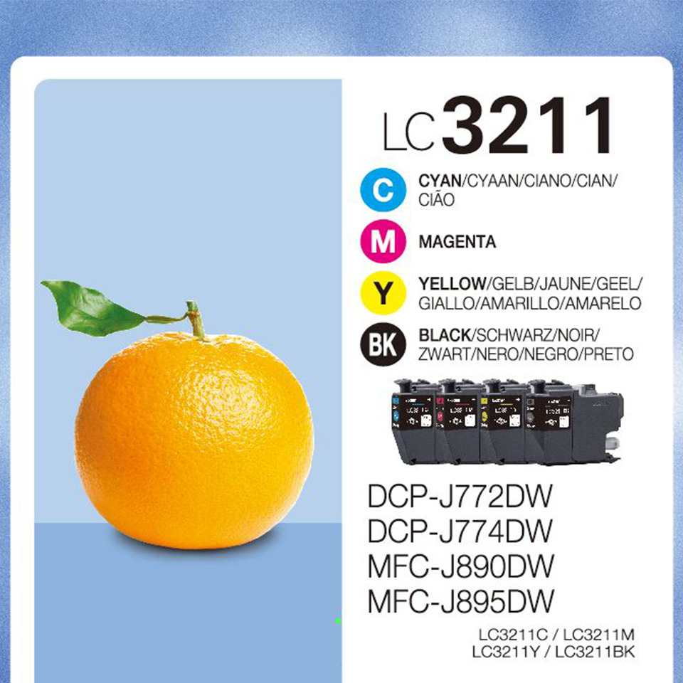 orange, orange fruit, fruit, citrus, toner cartridge