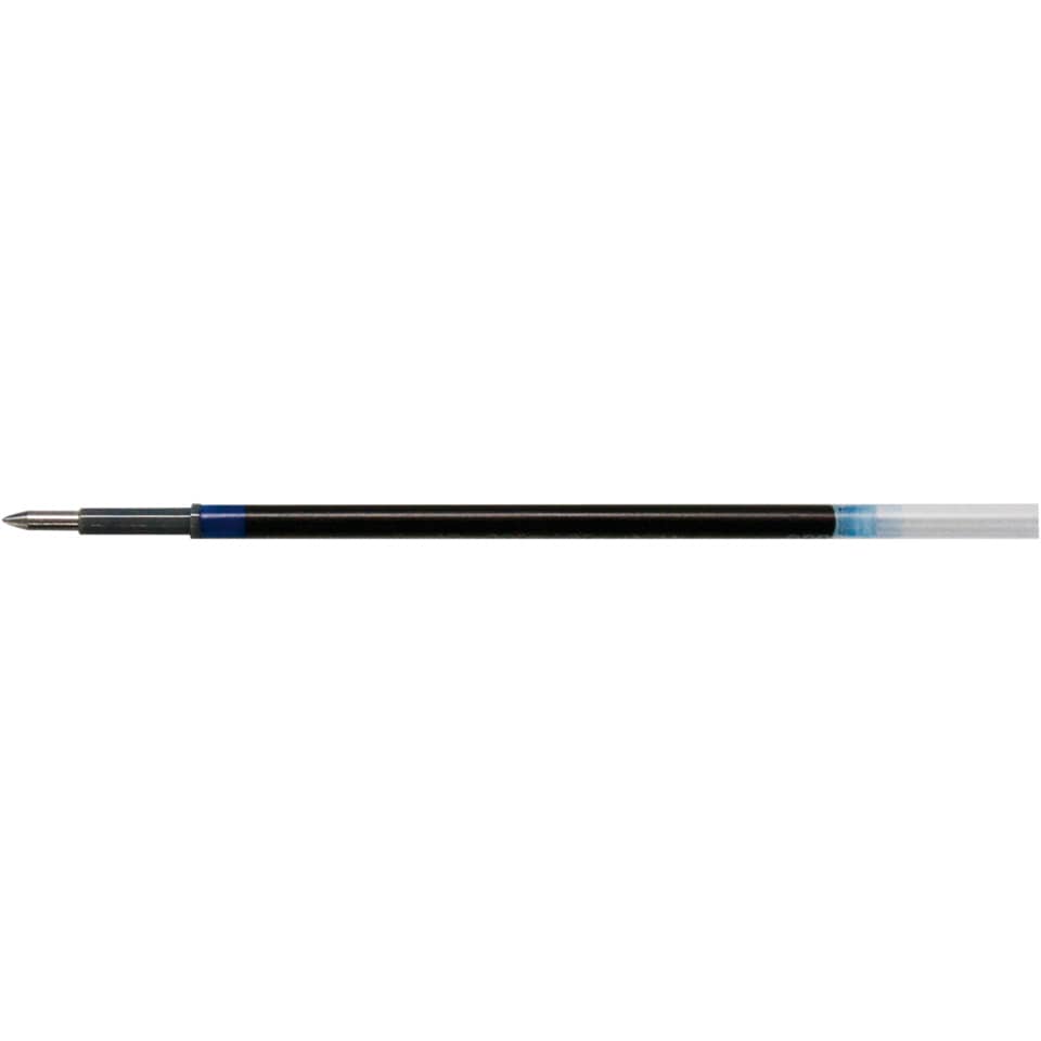 Kugelschreiber, Stift, Schreibgerät, schwarzer Körper, Metallspitze