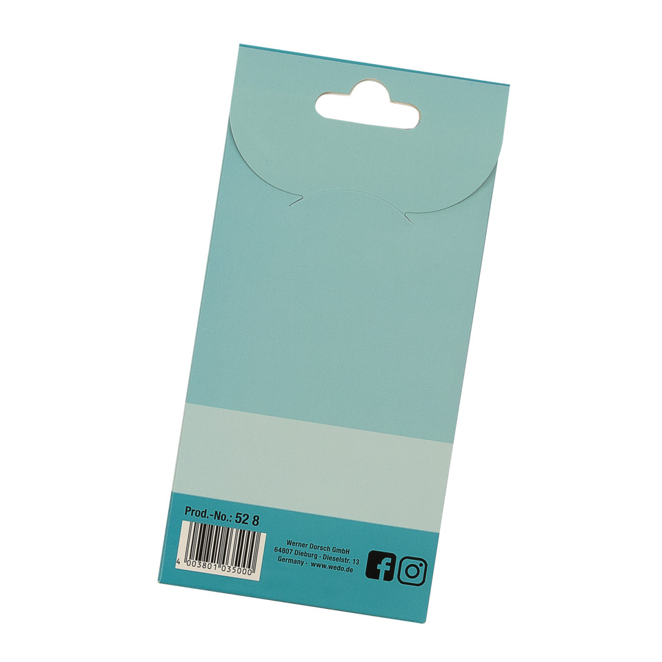 Packungsbeilage, Aufsteller, Kartenhülle, Türfolie, Verpackungskarton
