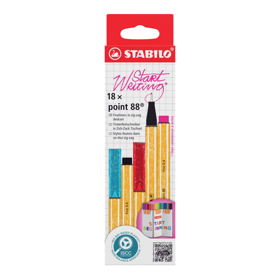 Bleistift, Grafikstift, Buntstifte, Anspitzer, Zubehör