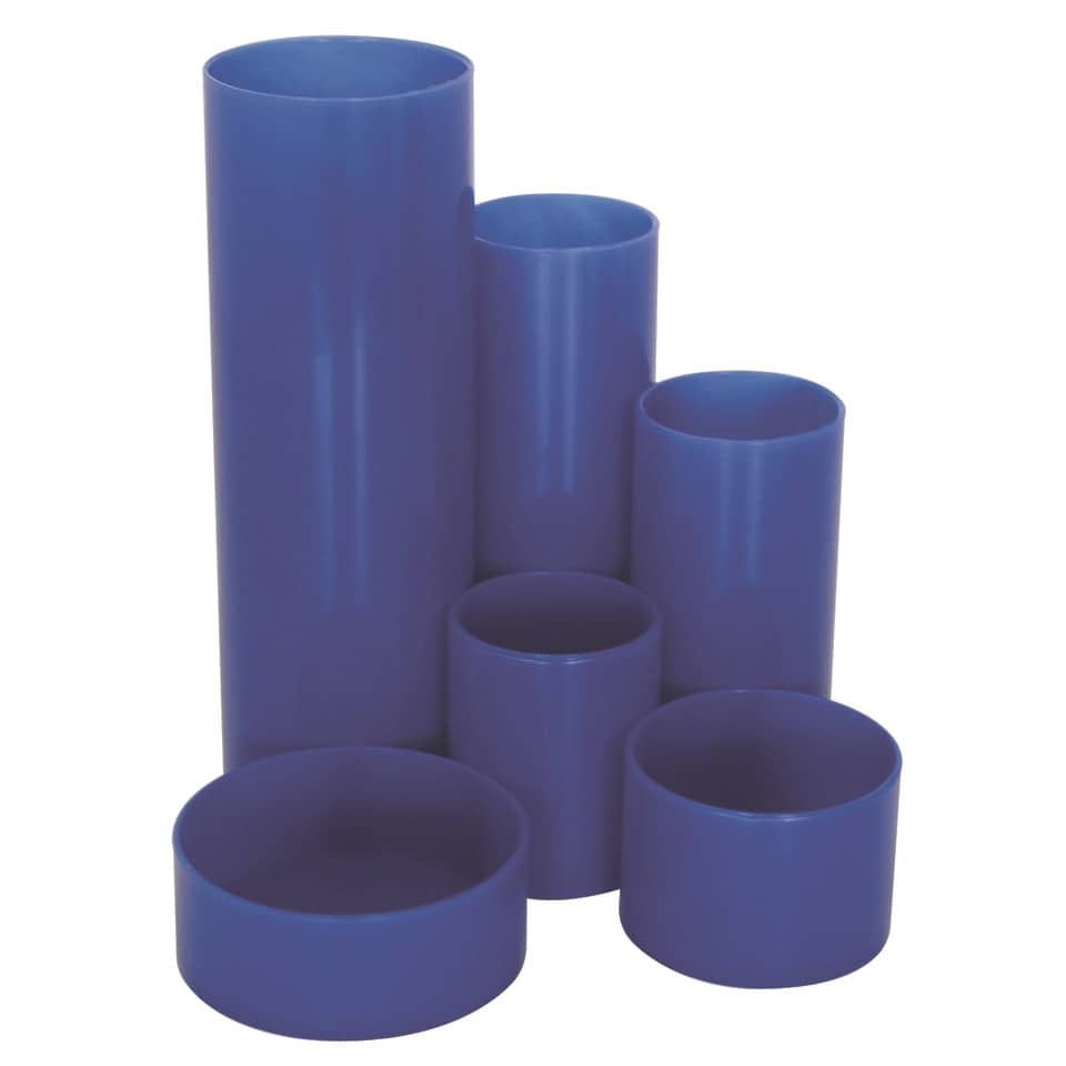 Zylinder, Kunststoff, Tasse