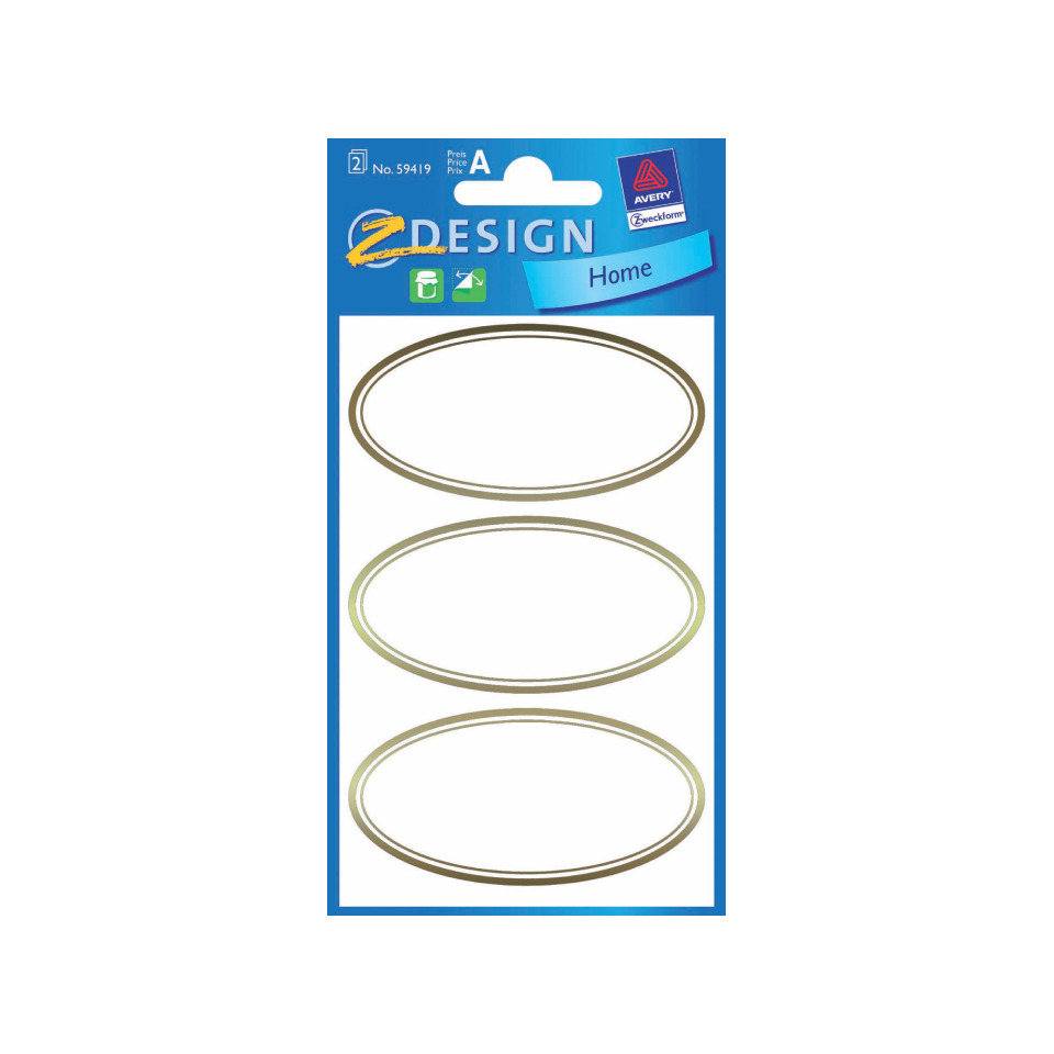ringe, aufkleber, diy, home, dekoration