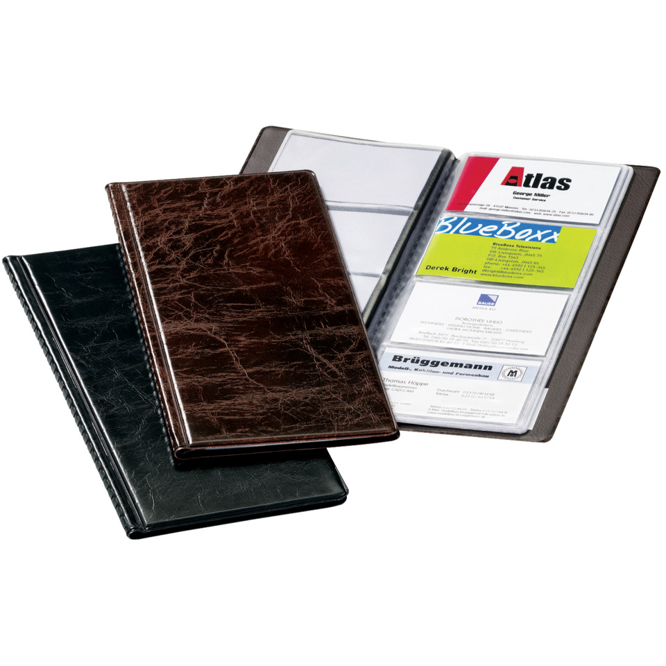 Notizbuch, Leder, Kartenhülle, Brieftasche, Präsentationsmappe
