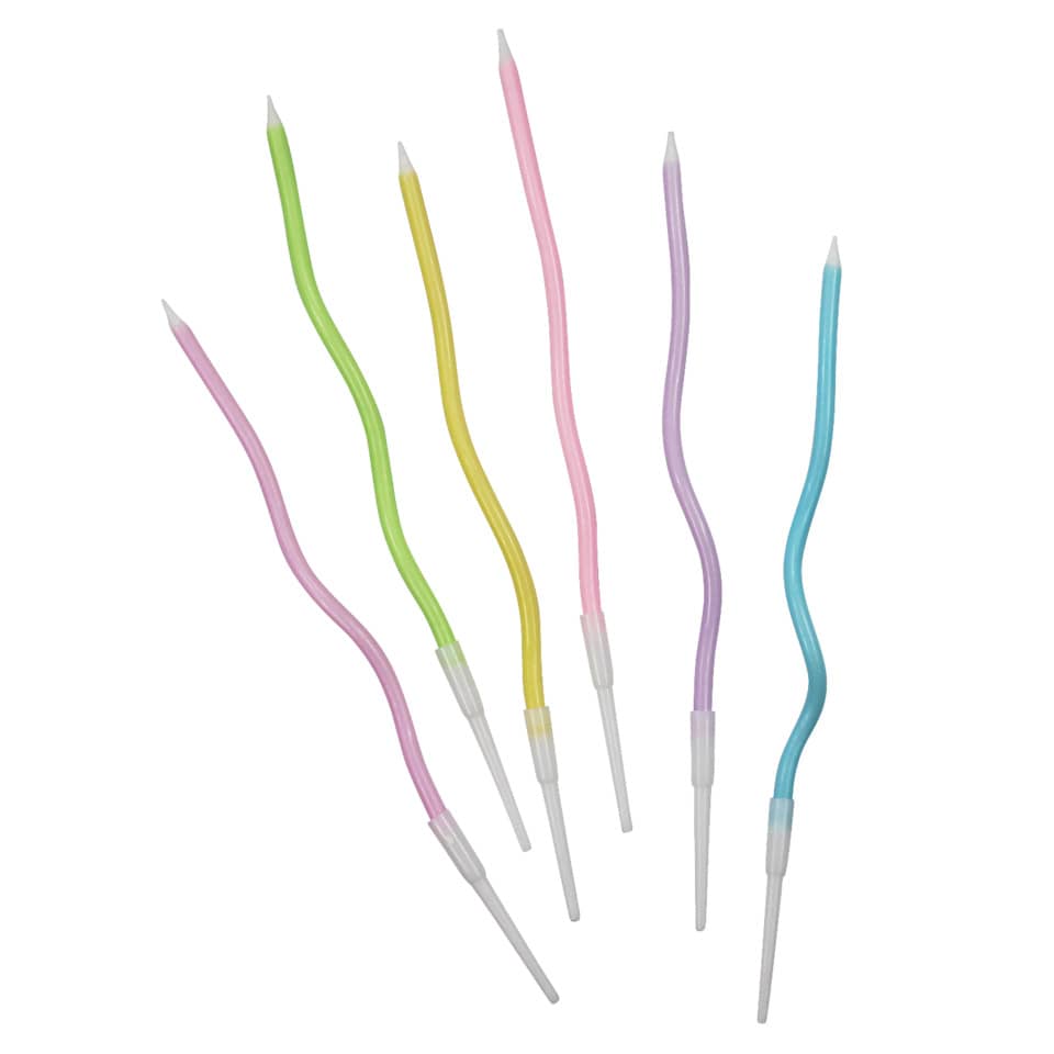 surgical needle, scalpel tip, colorful wire, endodontic file, dental instrument