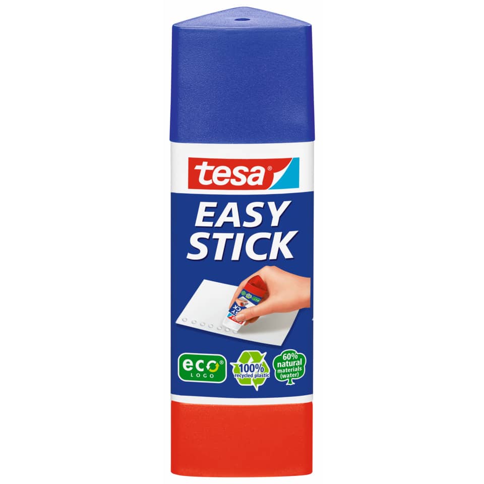 Klebestick, Klebestift, Kleber, Klebestift, Klebestift