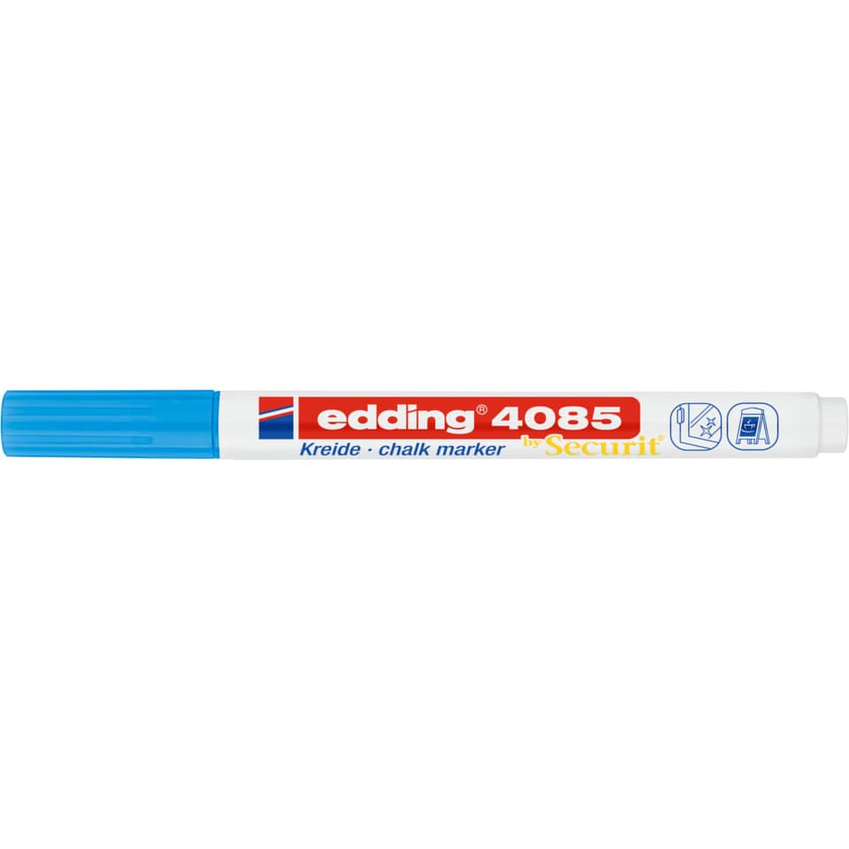 Kreide Marker, Klarer Marker, Whiteboard Marker, Schreibstift, Marker mit Kappe