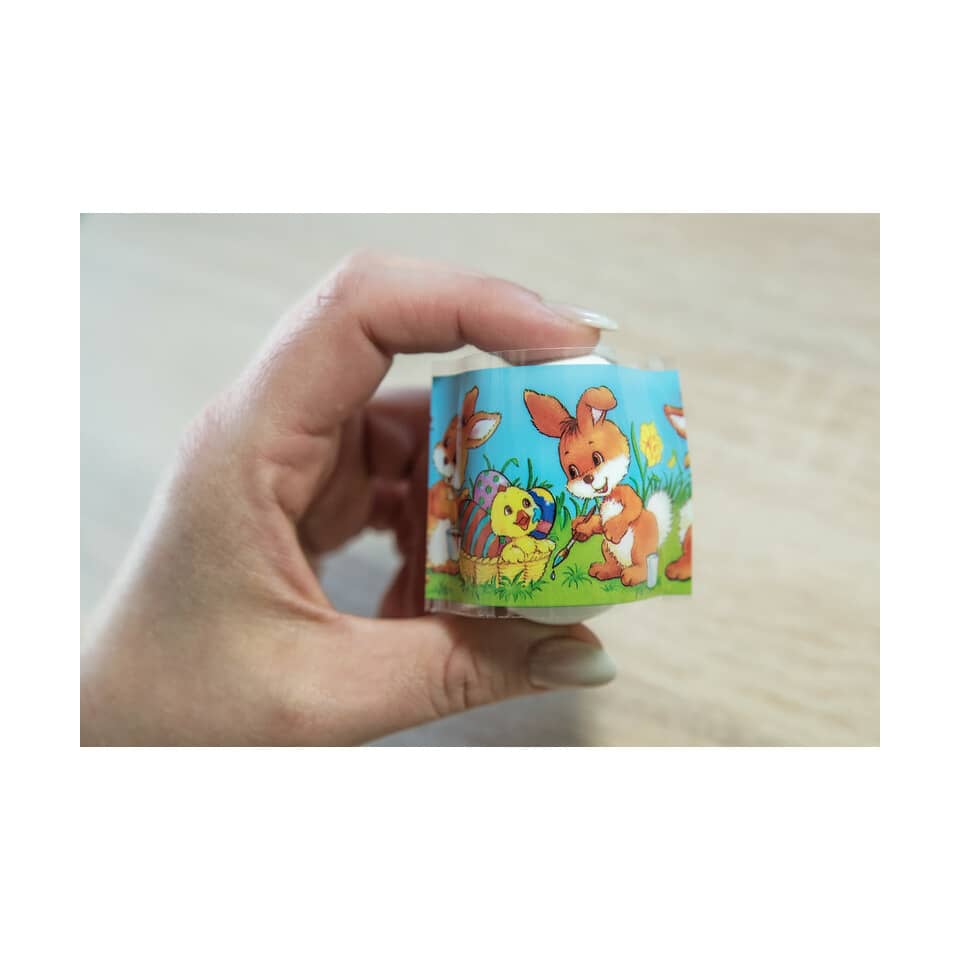 Kinderband, Tape, cartoon, Bunte, Muster