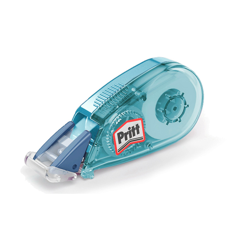 Schulspitzer, Spitzer, Bleistiftspitzer, Kunstzubehör, Pritt