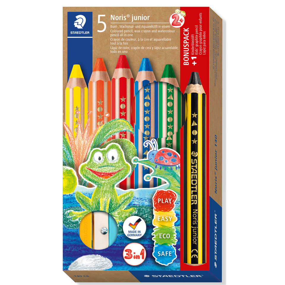 Bleistift, Bleistift