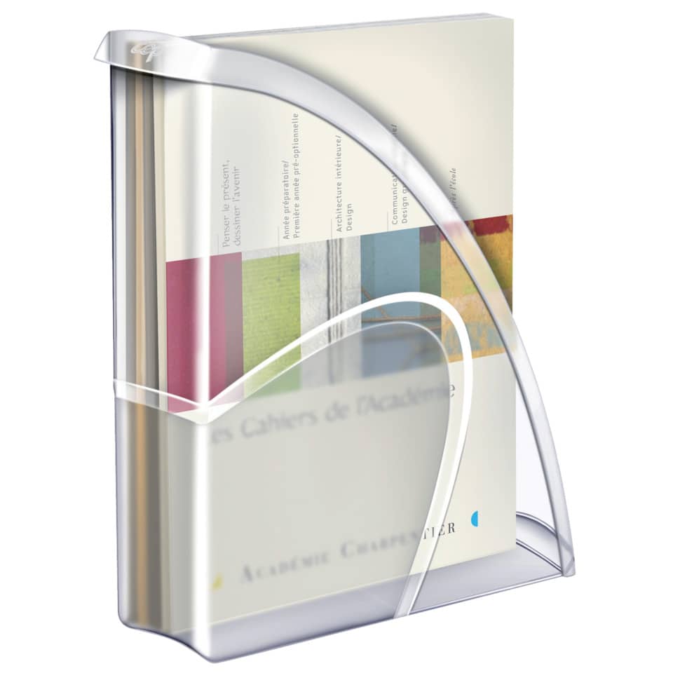 katalog, broschüre, magazin, designbuch, glasstapel