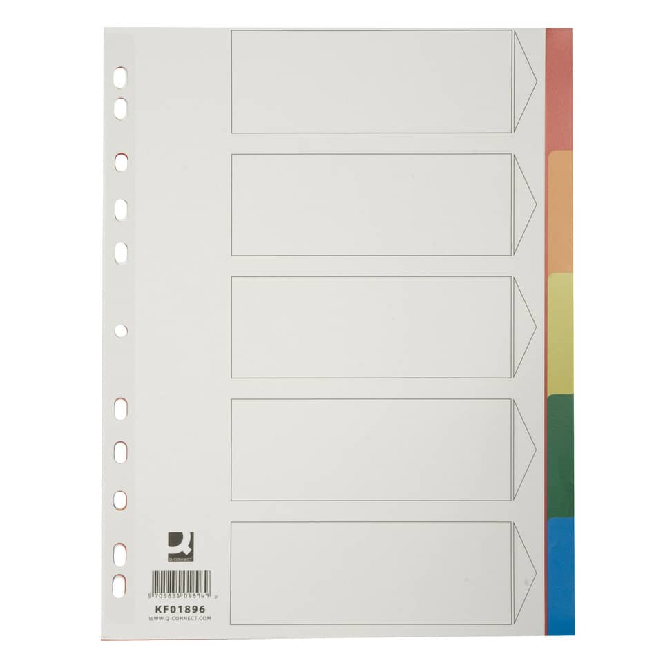organizer, Trennblätter, Ordner, farbige Registerkarten, Filterblätter