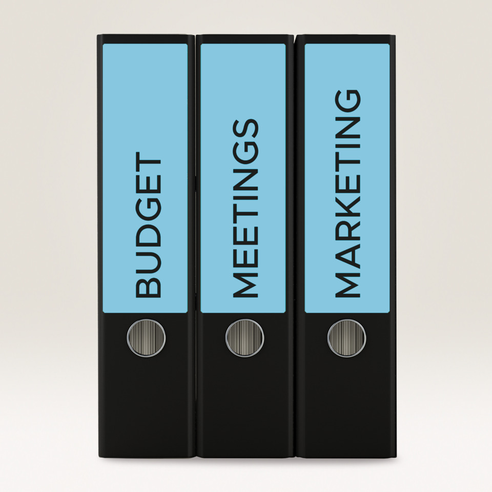 Dateiordner, Datei-Ordner