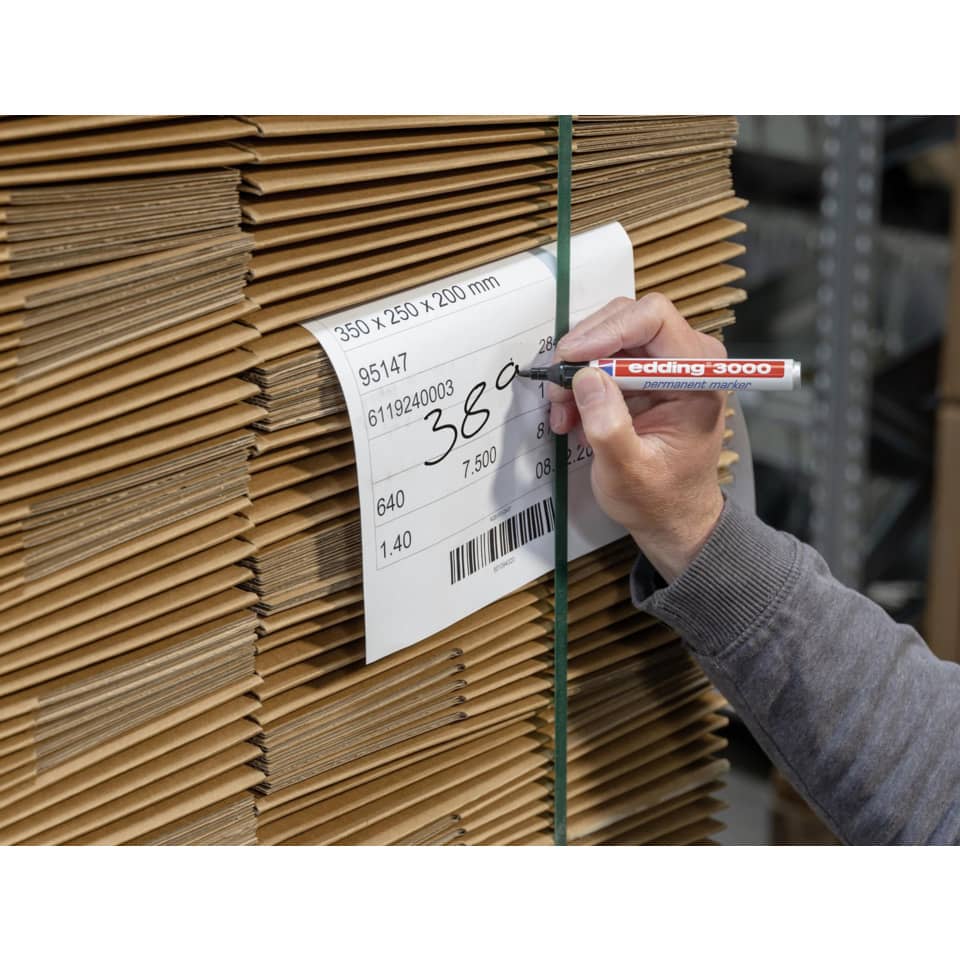 Drinnen, Innenarchitektur