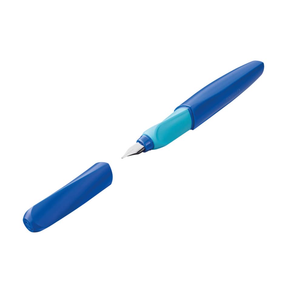 Kugelschreiber, Tintenroller, Schreiber, Kappe, Spitze