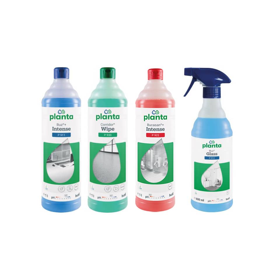 Reinigungsmittel, Glasreiniger, Fensterreiniger, Sprühflasche, Putzmittel
