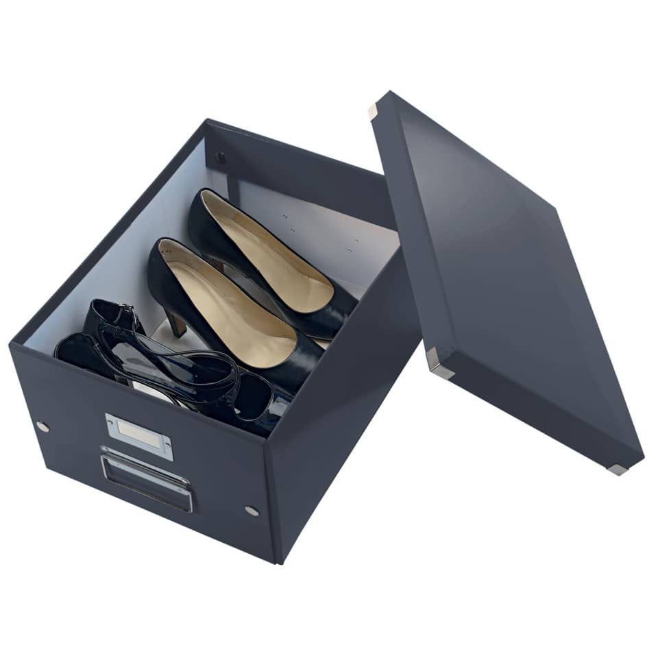 Schuhregal, Aufbewahrungsbox, Schuhe, Schuhschrank, Korbschublade