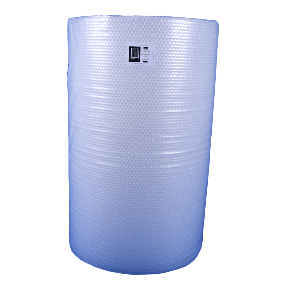 Schaumstoffrolle, Blasenfolie, Bubble Wrap, Schutzfolie, Dämmfolie
