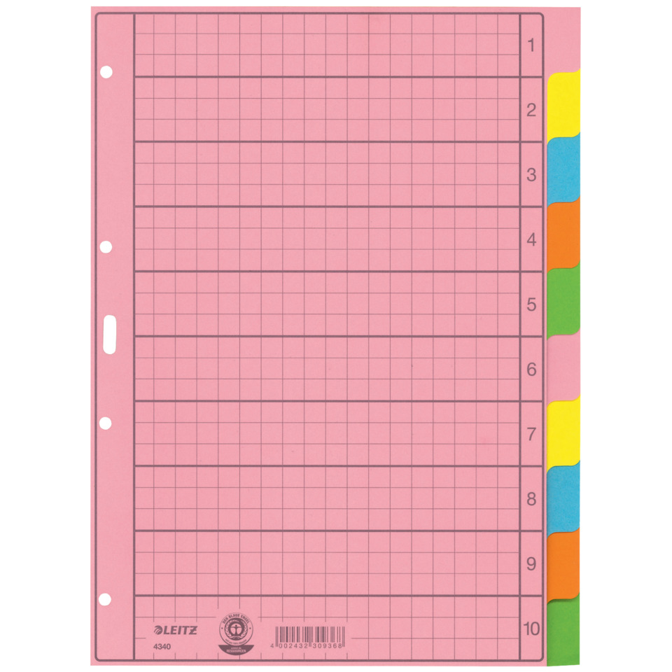 pink, gitter, teiler, notizblock, registerkarten