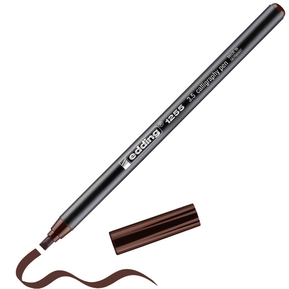 Kalligraphie-Stift, Calligraphy-Pen, Bleistift, Künstlerstift, Schreiber