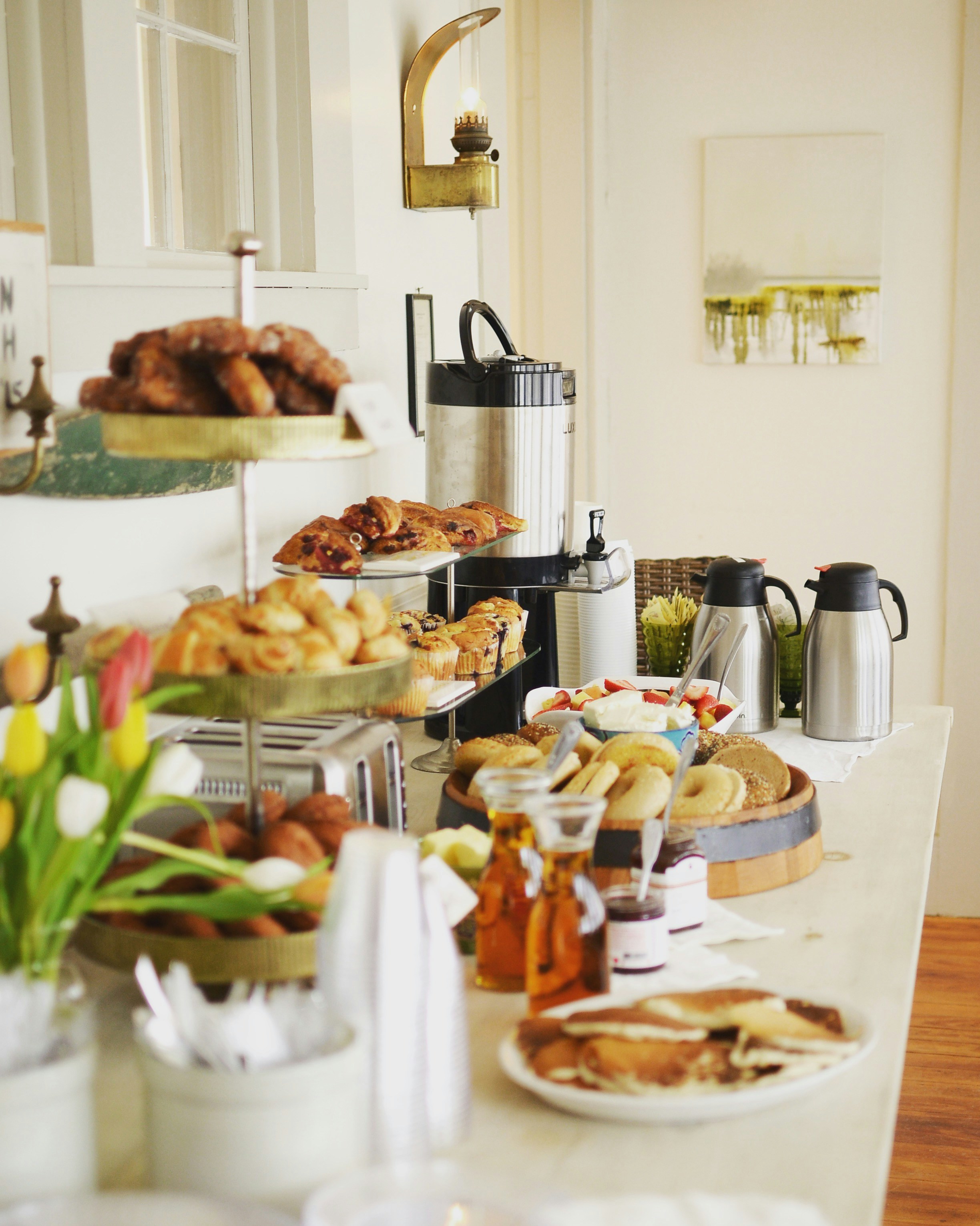 Cafeteria, Gaststätte, Mahlzeit, Brunch, Büffet
