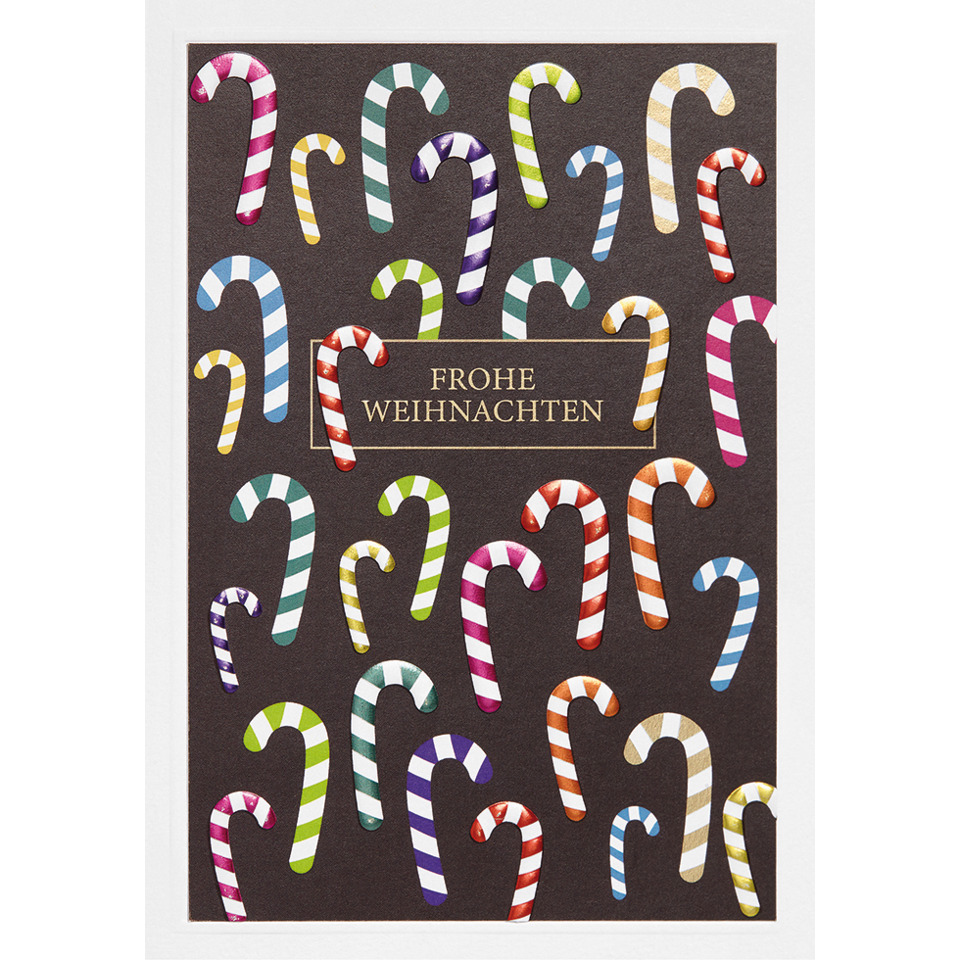 Essen, Süßigkeiten