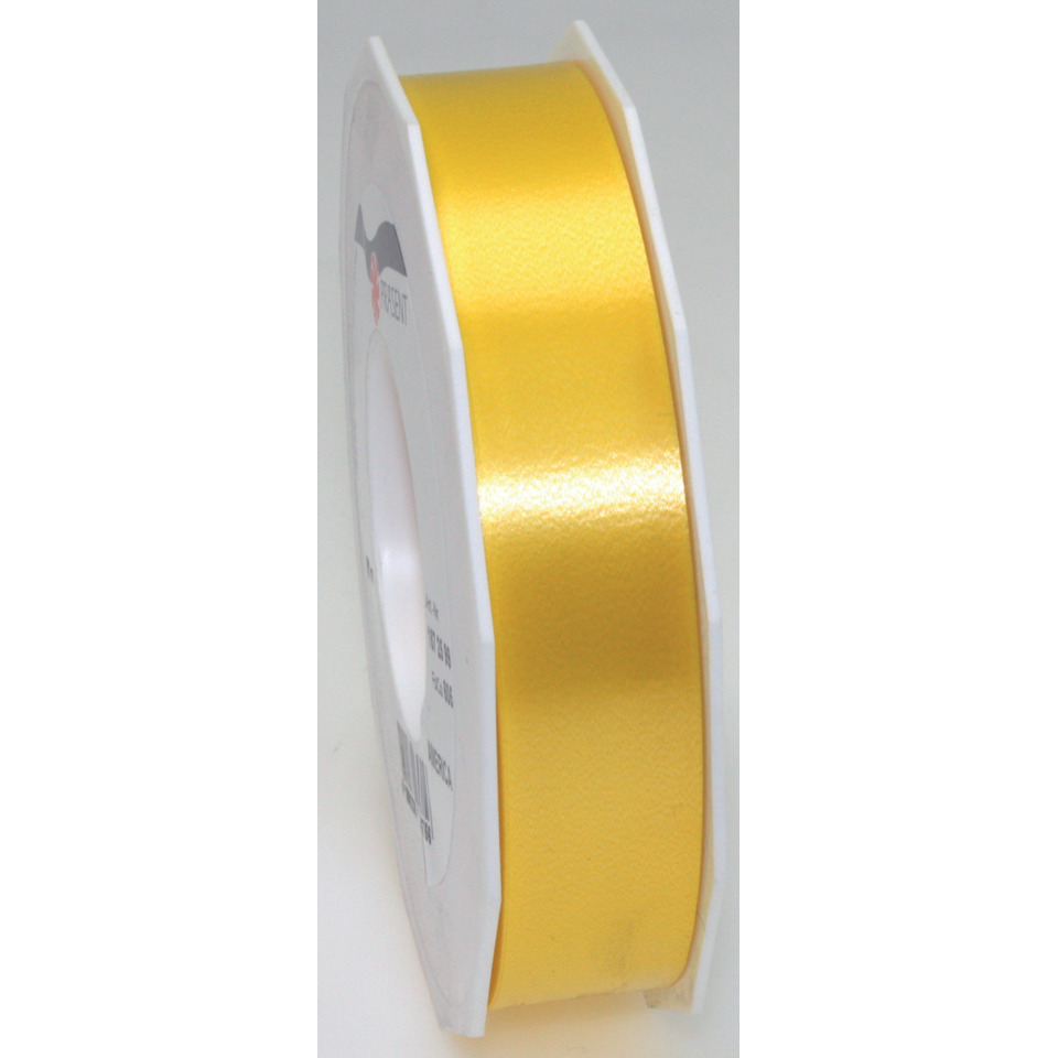 Schleife, Satinband, Schmuckband, Ribbonsboden, Gelb