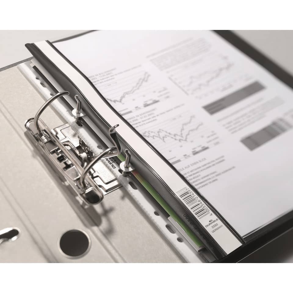 Ordner, Laufwerk, Ringmechanik, A4-A4-Binder, Beschriftung