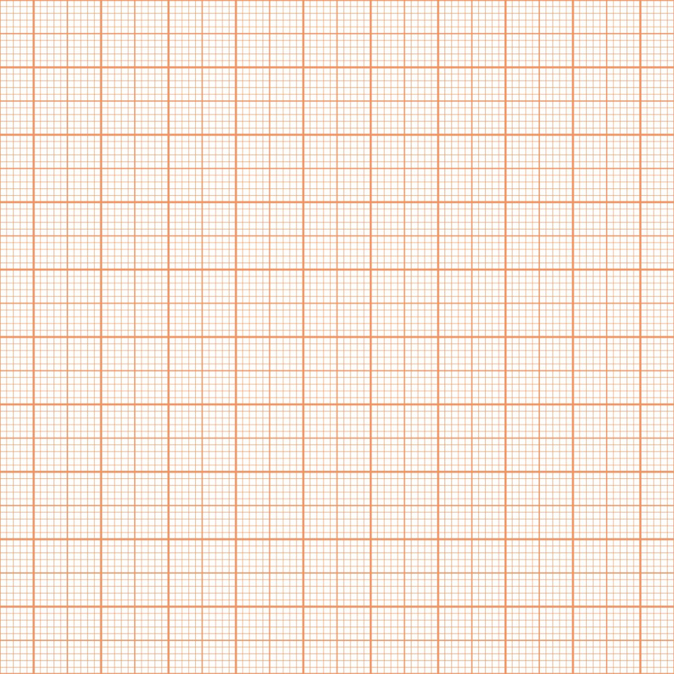 grid, pattern, orange, lines, texture